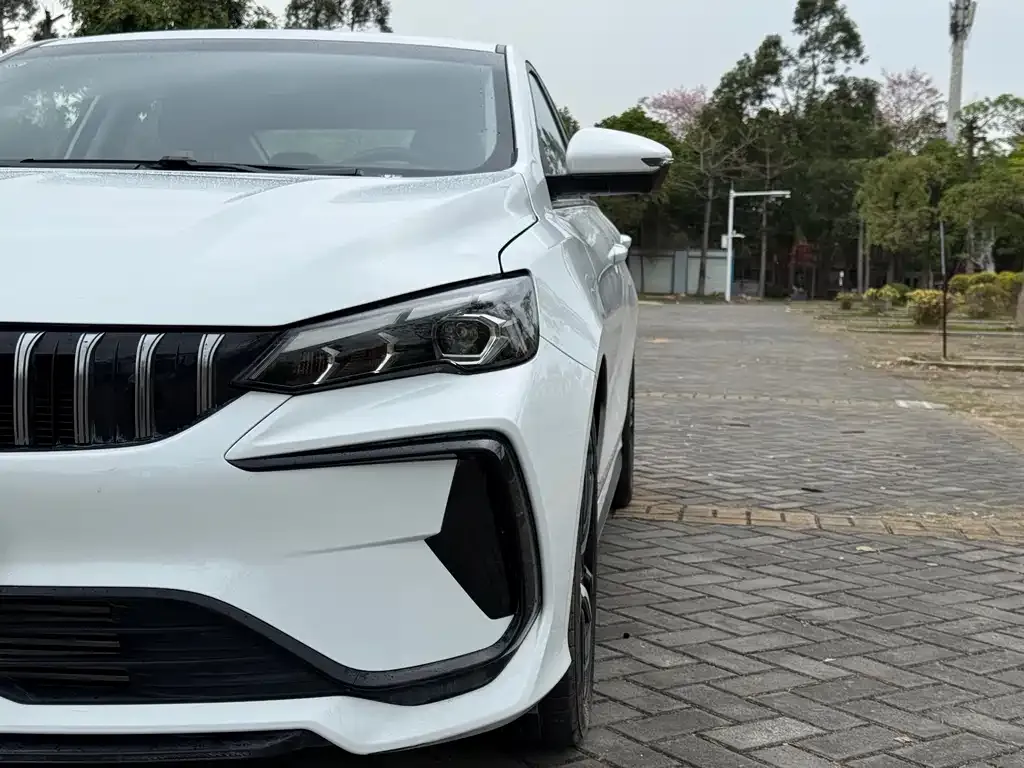 Geely Binrui 2025 из CN, фото 5