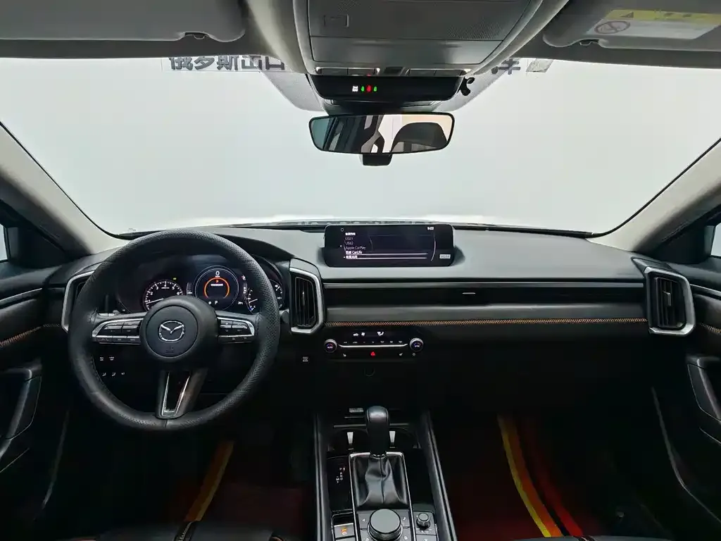 Mazda CX-50 Xingye 2023 из CN, фото 4