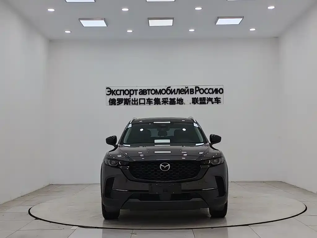 Mazda CX-50 Xingye 2023 из CN, фото 6