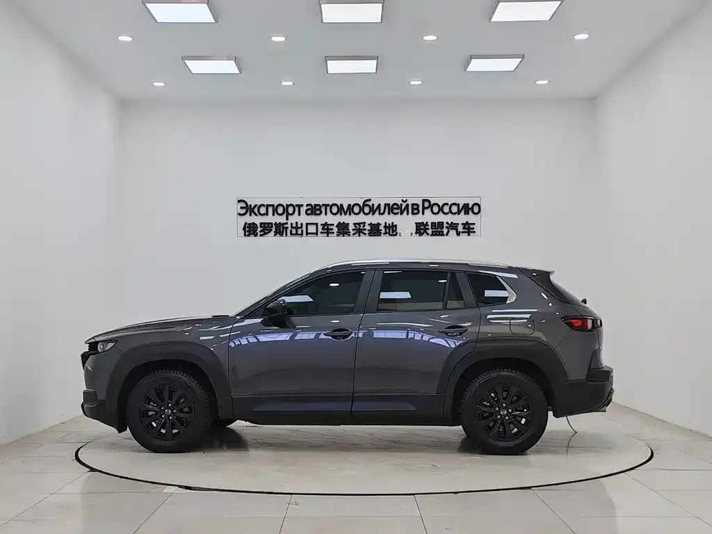 Mazda CX-50 Xingye 2023 из CN, фото 8