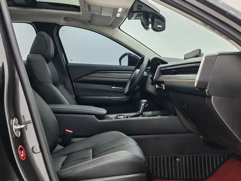 Mazda CX-50 Xingye 2023 из CN, фото 7