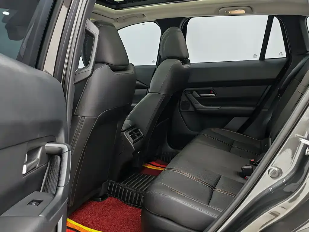 Mazda CX-50 Xingye 2023 из CN, фото 10