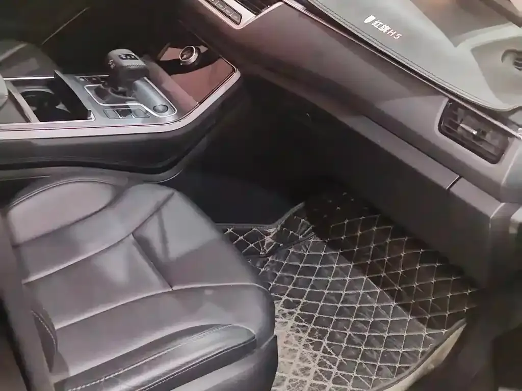 Hongqi H5 2023 из CN, фото 6