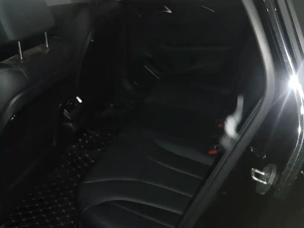 Hongqi H5 2023 из CN, фото 2