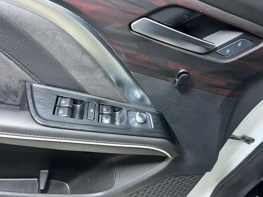 Haval H6 2021 из CN, фото 7