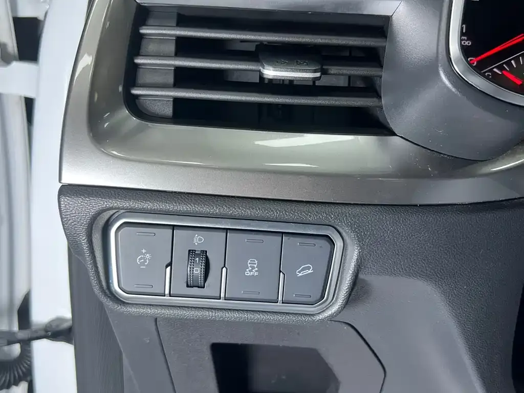 Haval H6 2021 из CN, фото 8