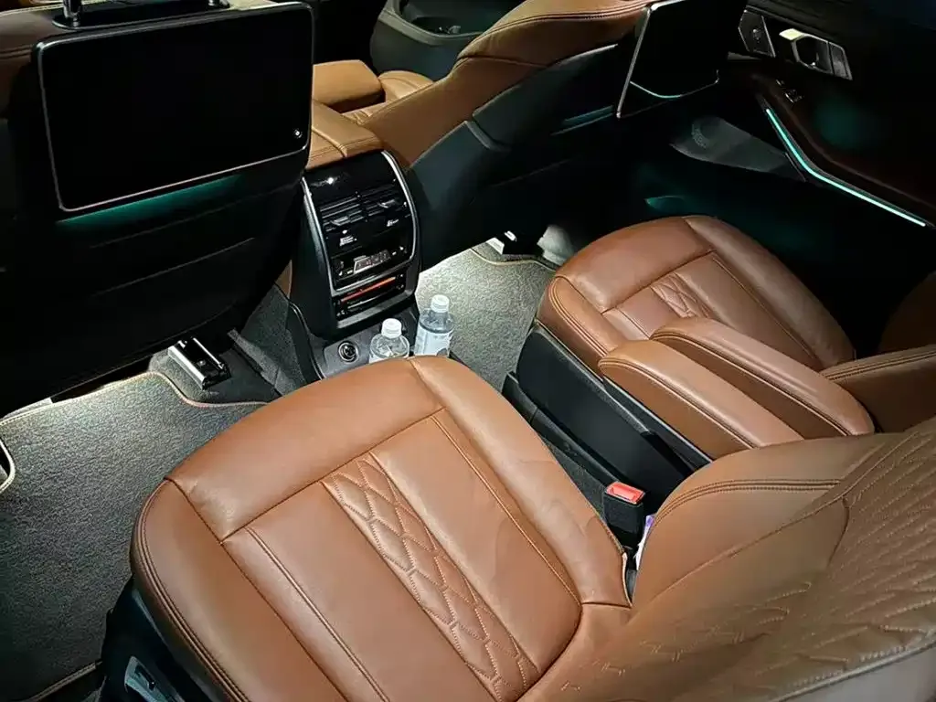 BMW X7 2022 из CN, фото 3