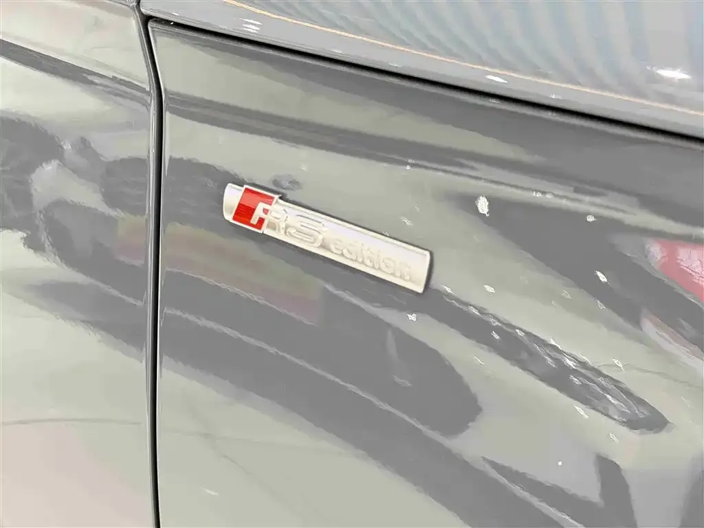 Audi Q5L Sportback 2022 из CN, фото 2