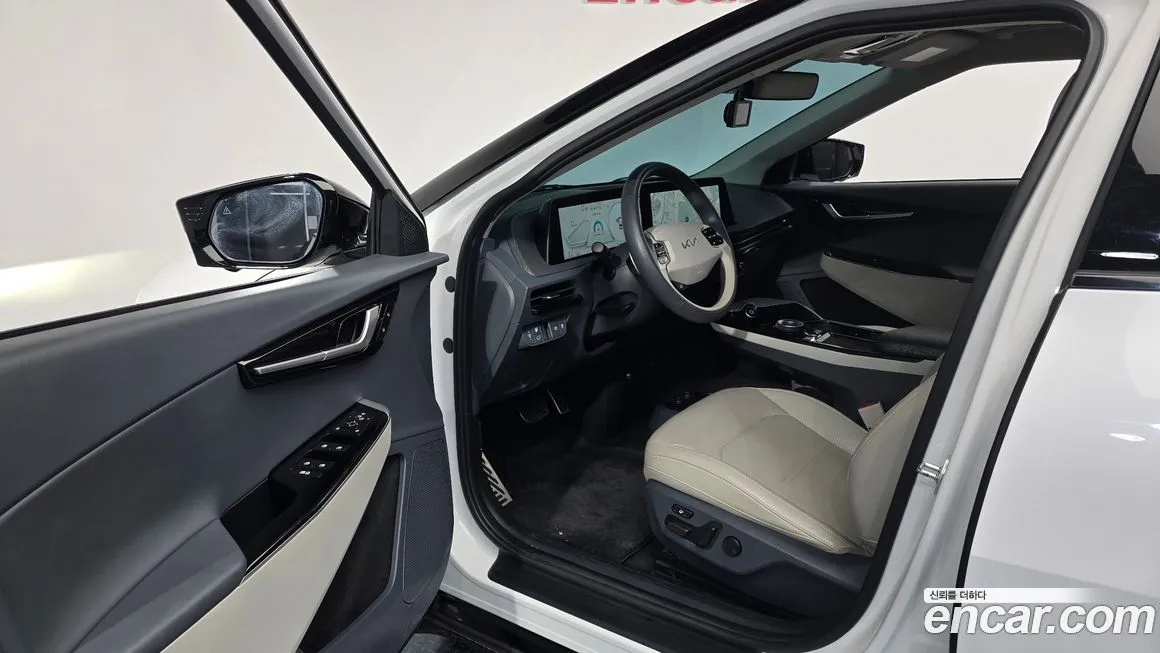 Kia EV6 — фото 2