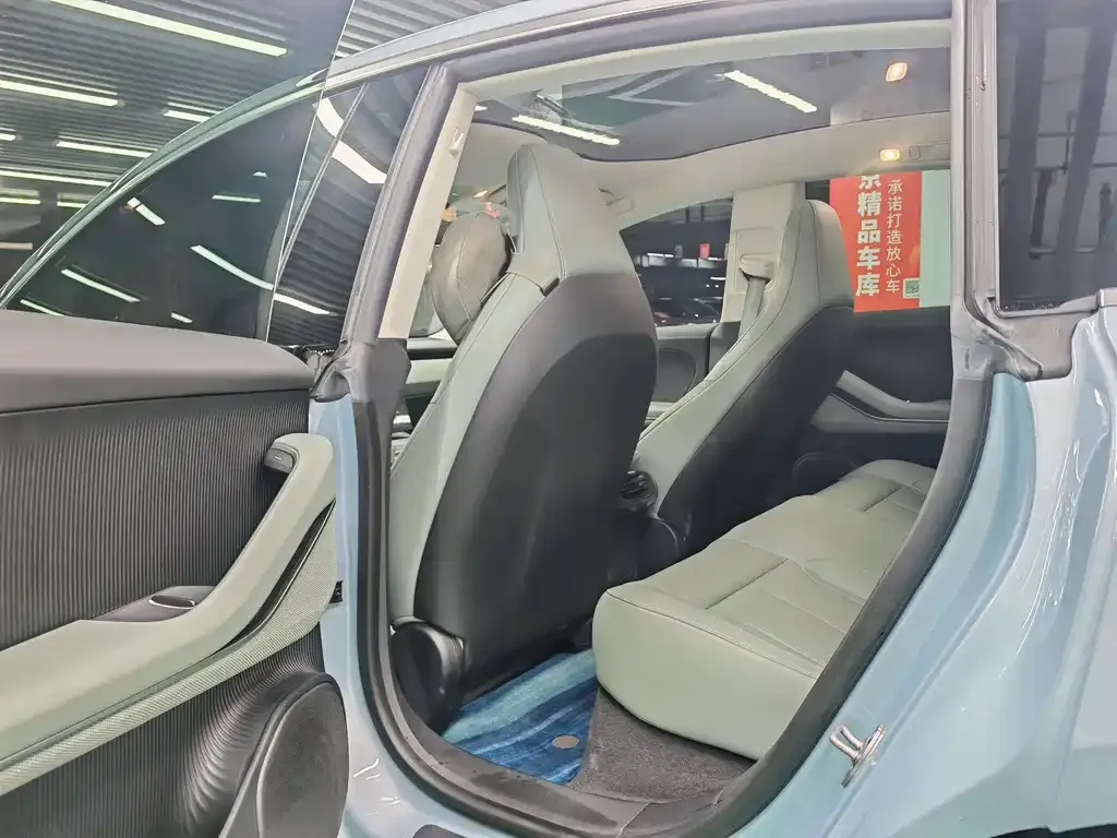 NIO ET5 2023 из CN, фото 8