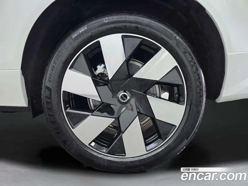 Volvo XC60 2025 из KR, фото 6