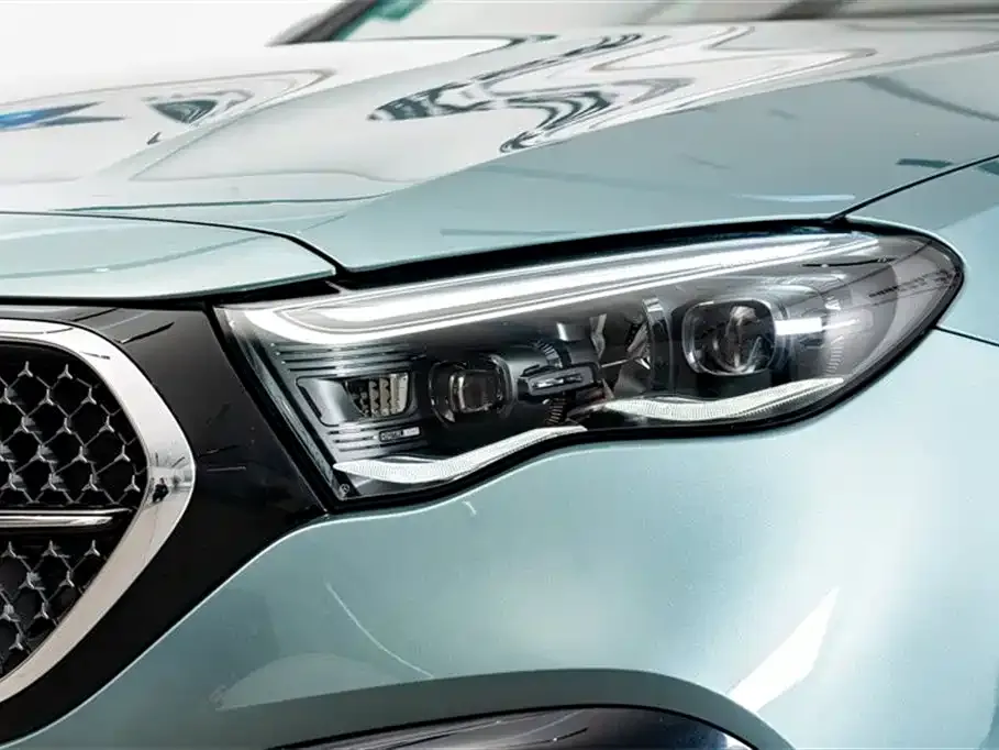 Mercedes-Benz E-Class (Import) 2024 из CN, фото 6