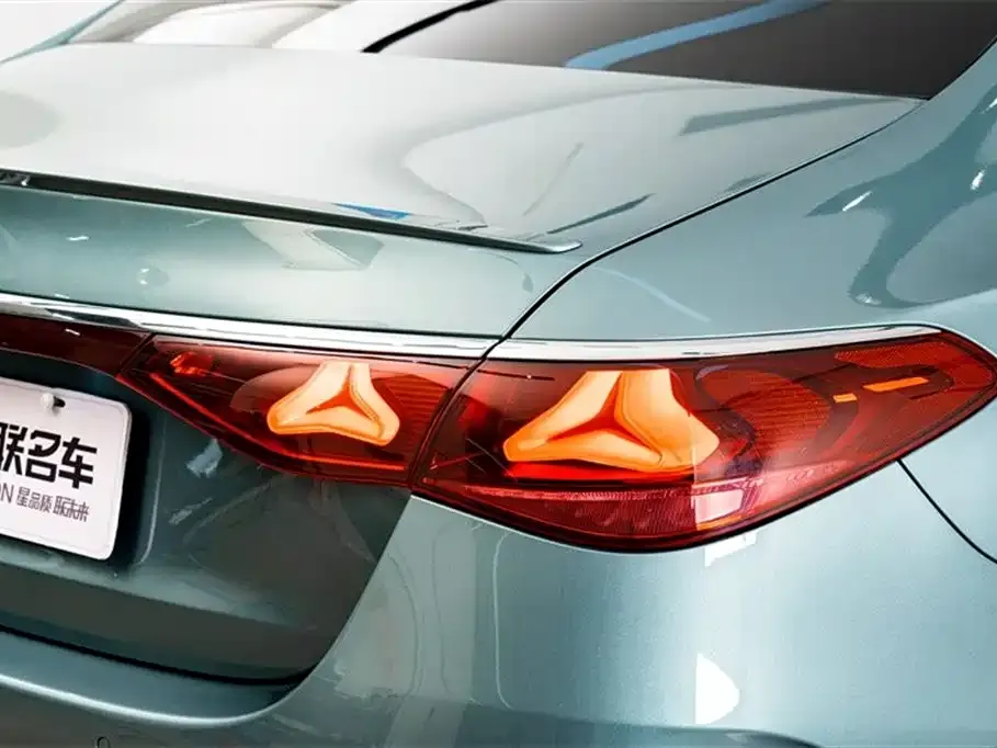 Mercedes-Benz E-Class (Import) 2024 из CN, фото 8