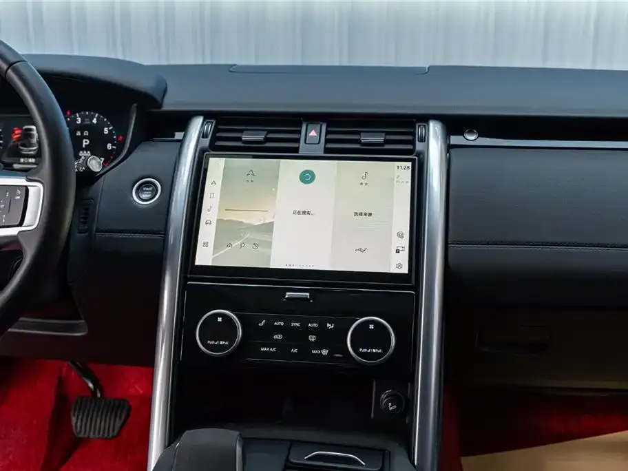 Land Rover Discovery 2024 из CN, фото 10