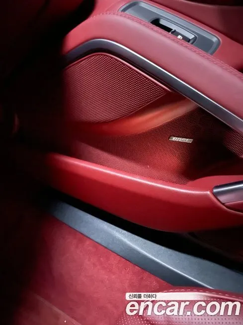 Porsche 718 2022 из KR, фото 4