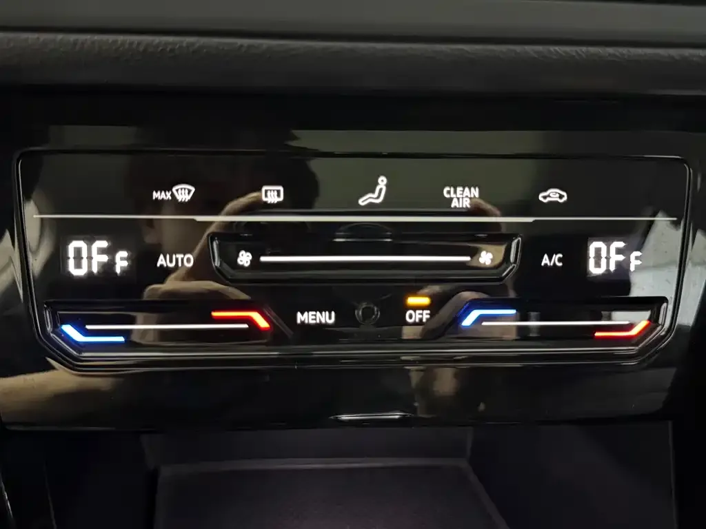 Volkswagen Tayron 2022 из CN, фото 3