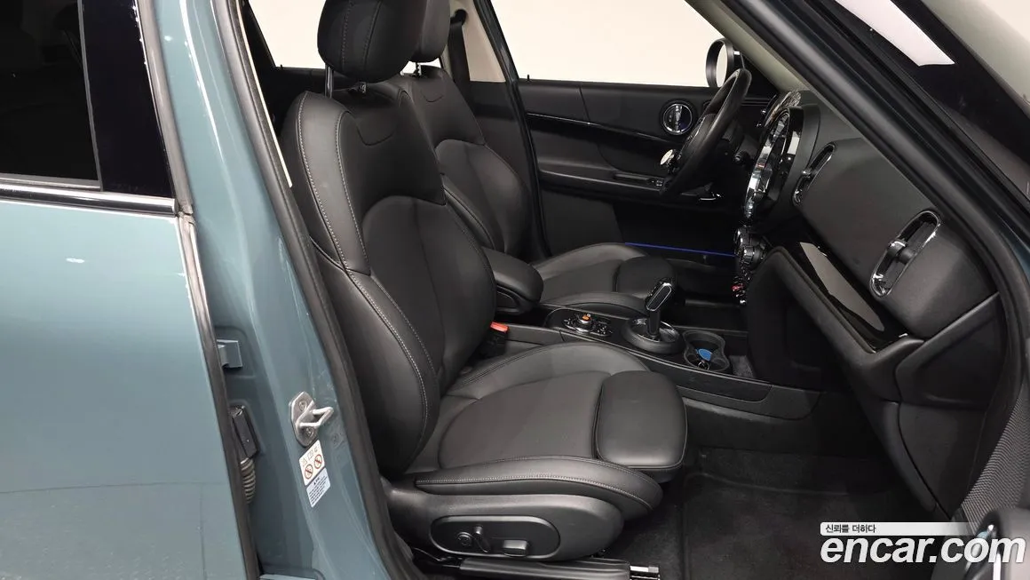 Mini Countryman 2021 из KR, фото 9