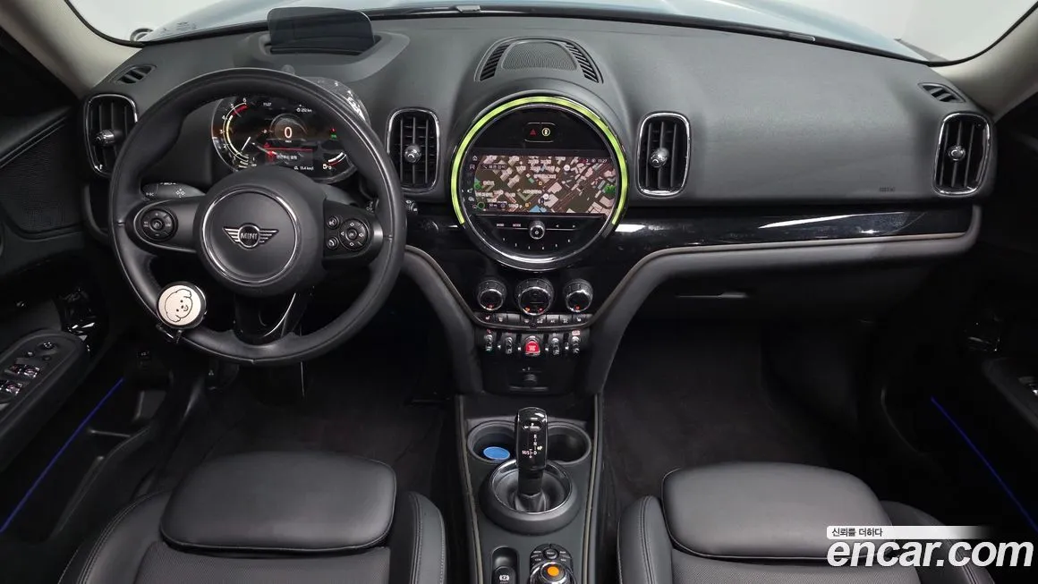 Mini Countryman 2021 из KR, фото 6