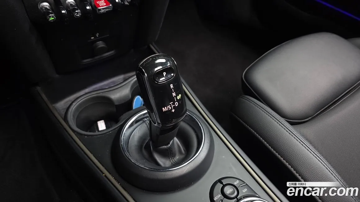 Mini Countryman 2021 из KR, фото 10