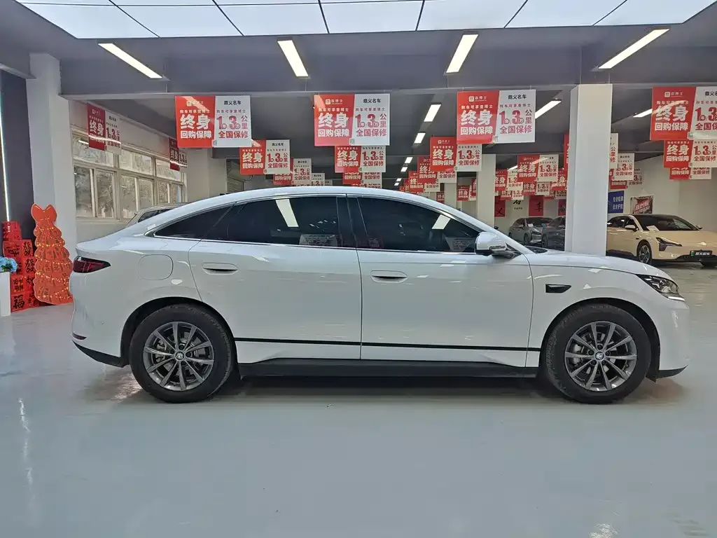 BYD Qin L 2025 из CN, фото 5