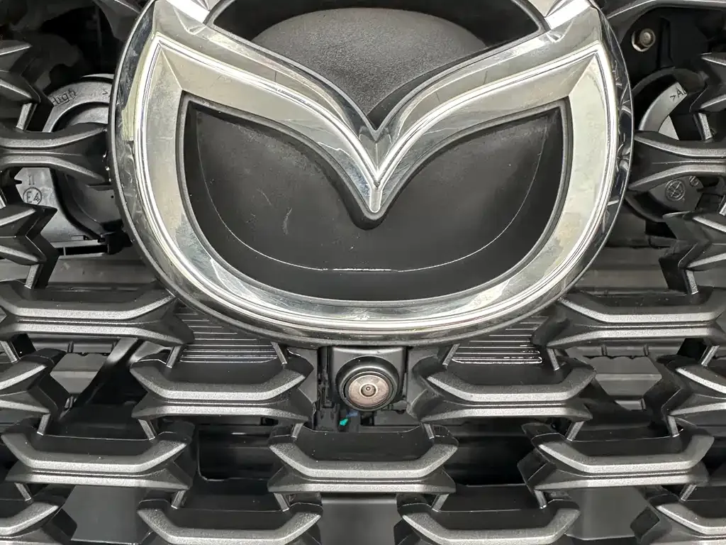 Mazda CX-50 2024 из CN, фото 4