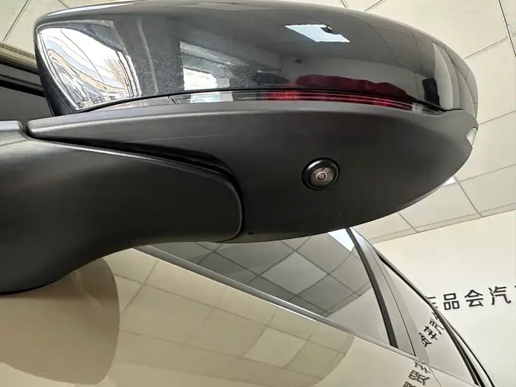 Mazda CX-50 2024 из CN, фото 3
