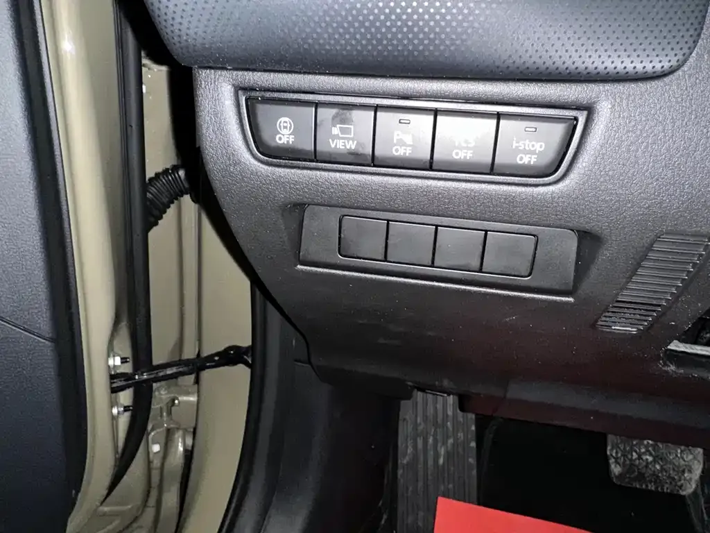 Mazda CX-50 2024 из CN, фото 9