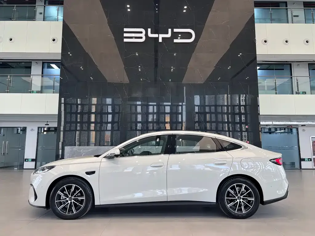 BYD Seal 06 — фото 4