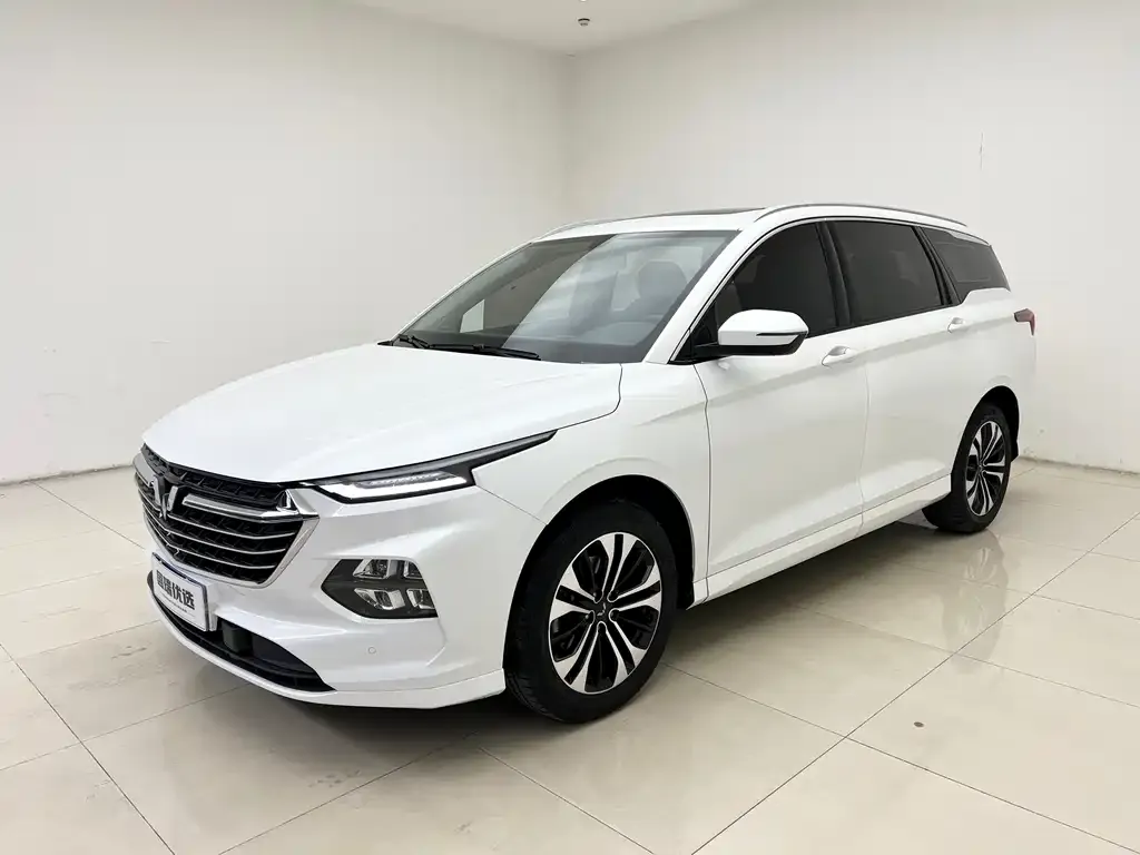 Wuling Victory 2022 из CN, фото 1