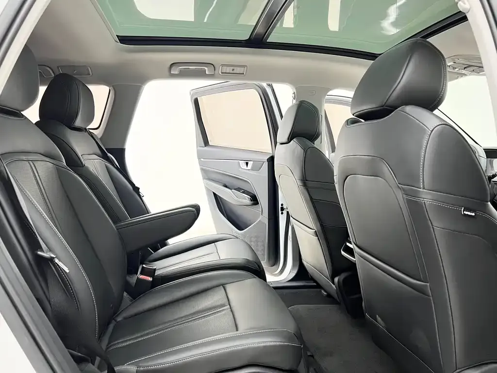 Wuling Victory 2022 из CN, фото 6