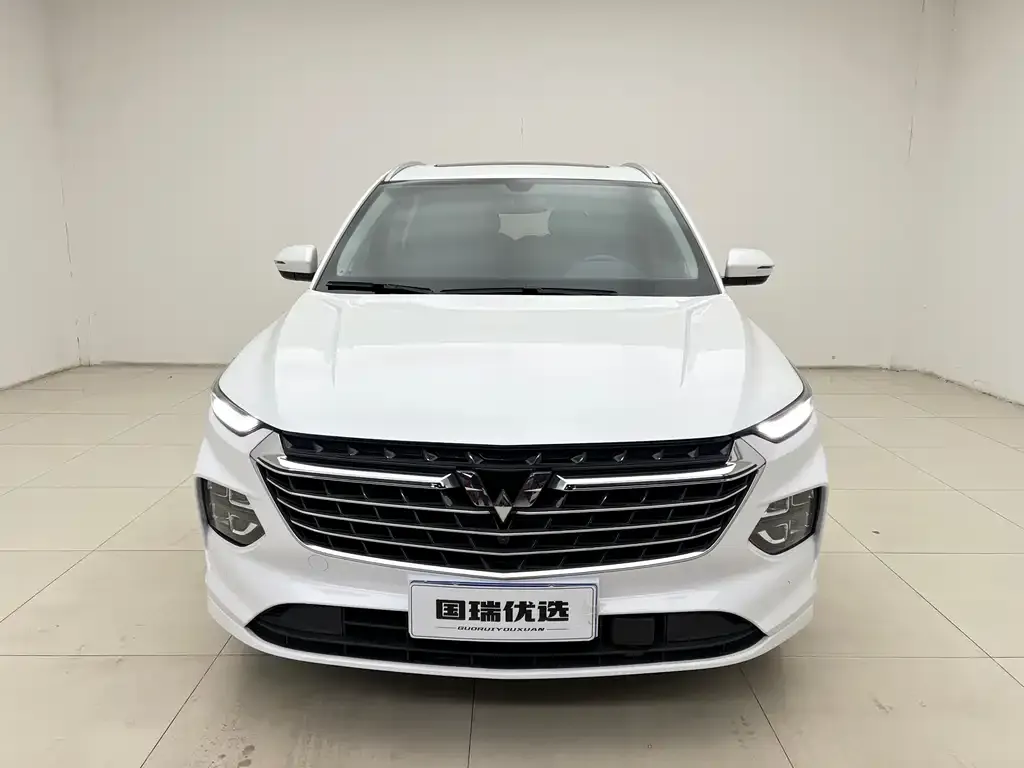 Wuling Victory 2022 из CN, фото 3