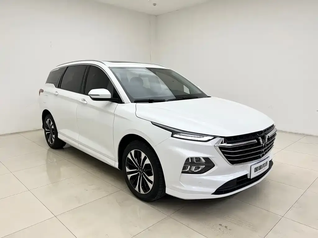 Wuling Victory 2022 из CN, фото 2