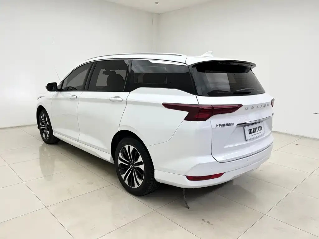 Wuling Victory 2022 из CN, фото 4