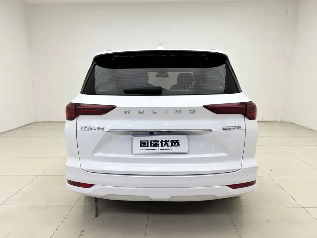 Wuling Victory 2022 из CN, фото 5