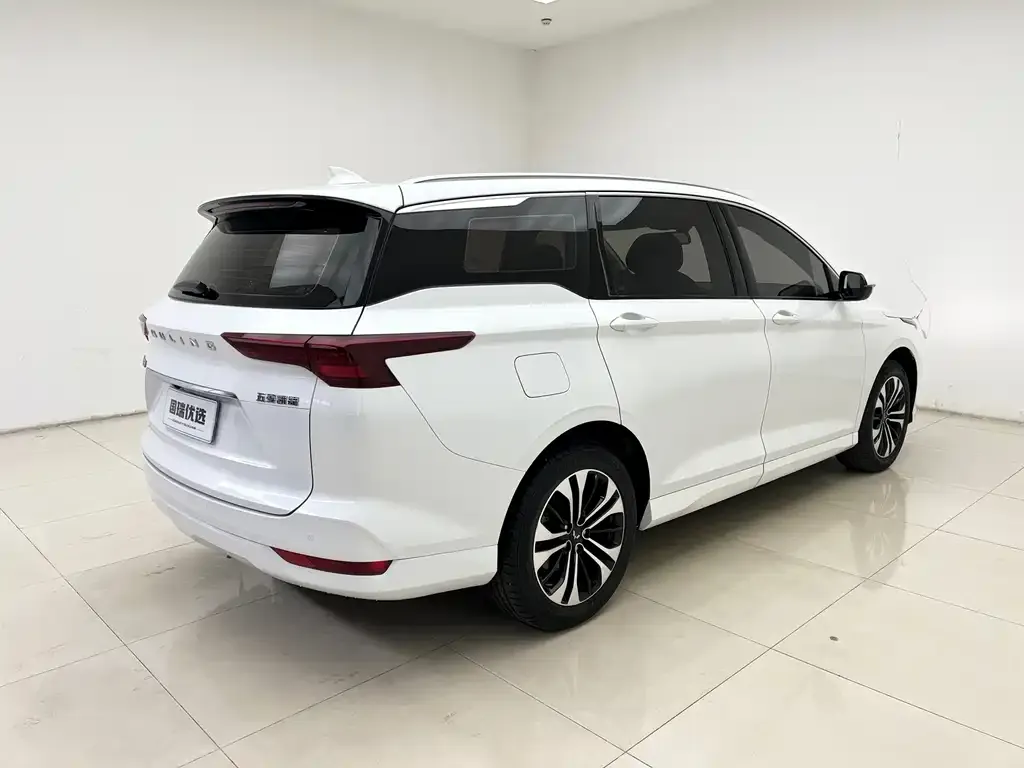 Wuling Victory 2022 из CN, фото 8