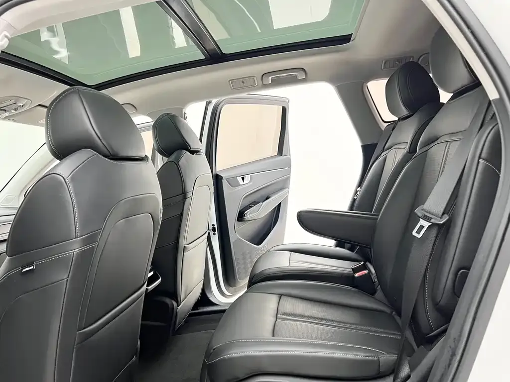 Wuling Victory 2022 из CN, фото 10