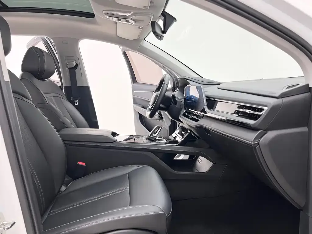 Wuling Victory 2022 из CN, фото 7