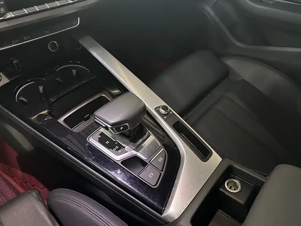 Audi A5 (Import) — фото 3