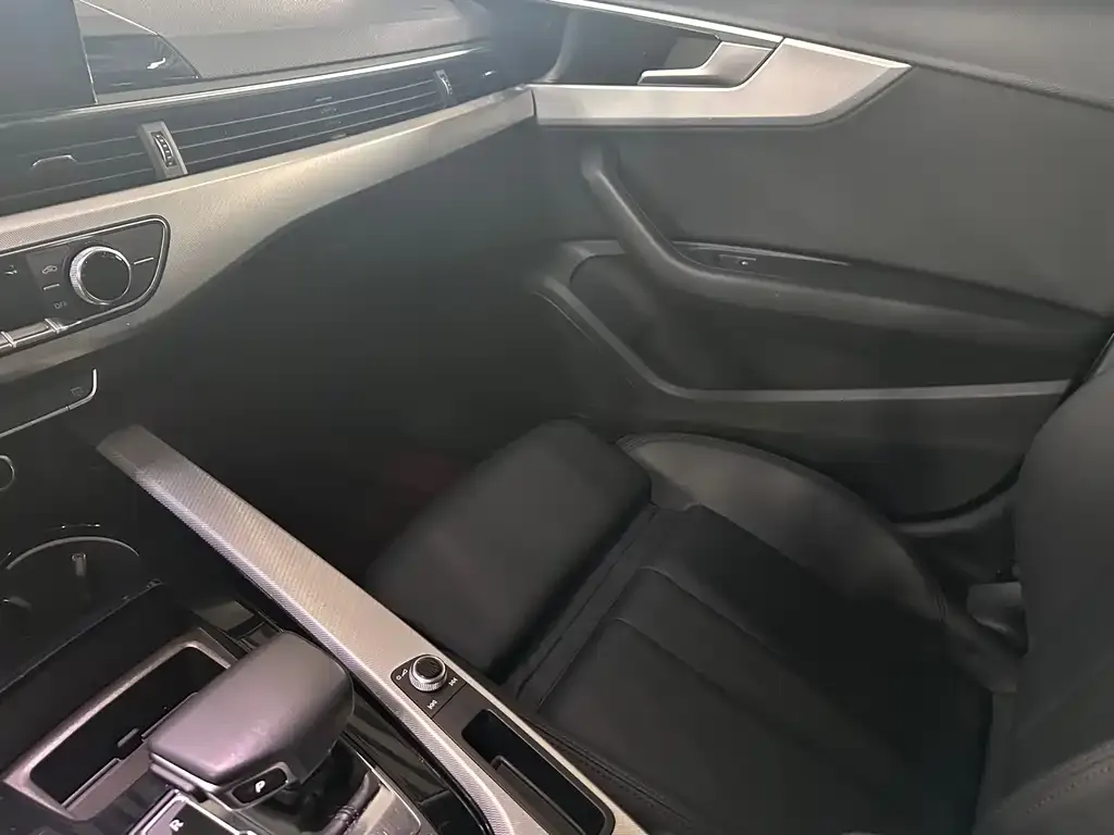 Audi A5 (Import) — фото 2