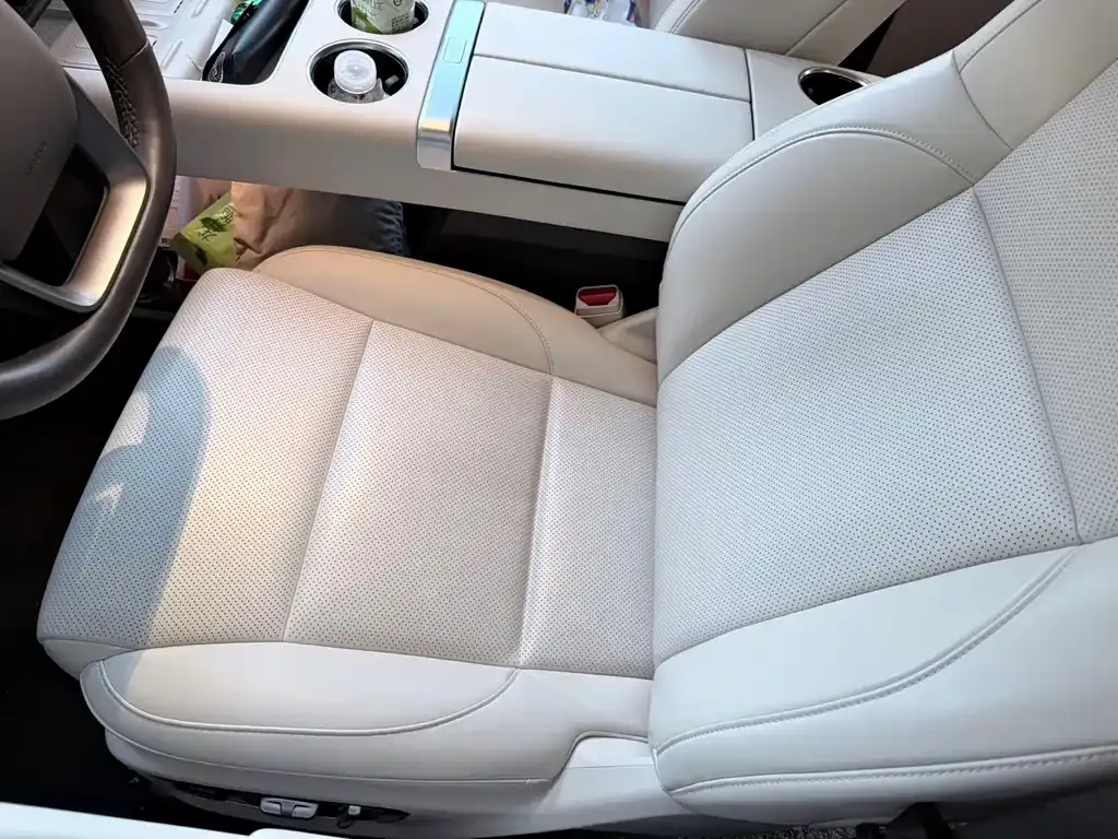 Li Auto MEGA 2024 из CN, фото 8