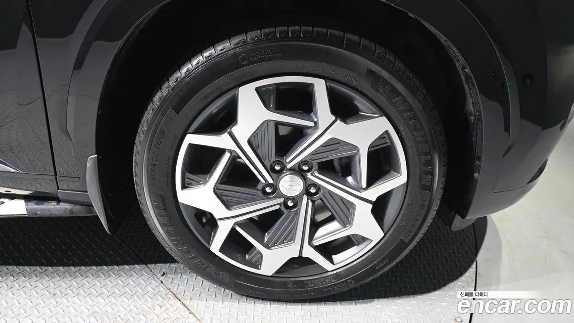 Hyundai Palisade — фото 6