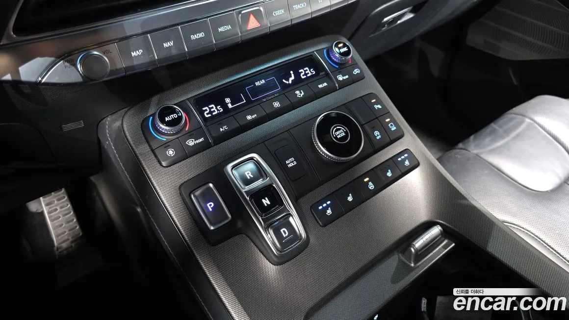 Hyundai Palisade — фото 9