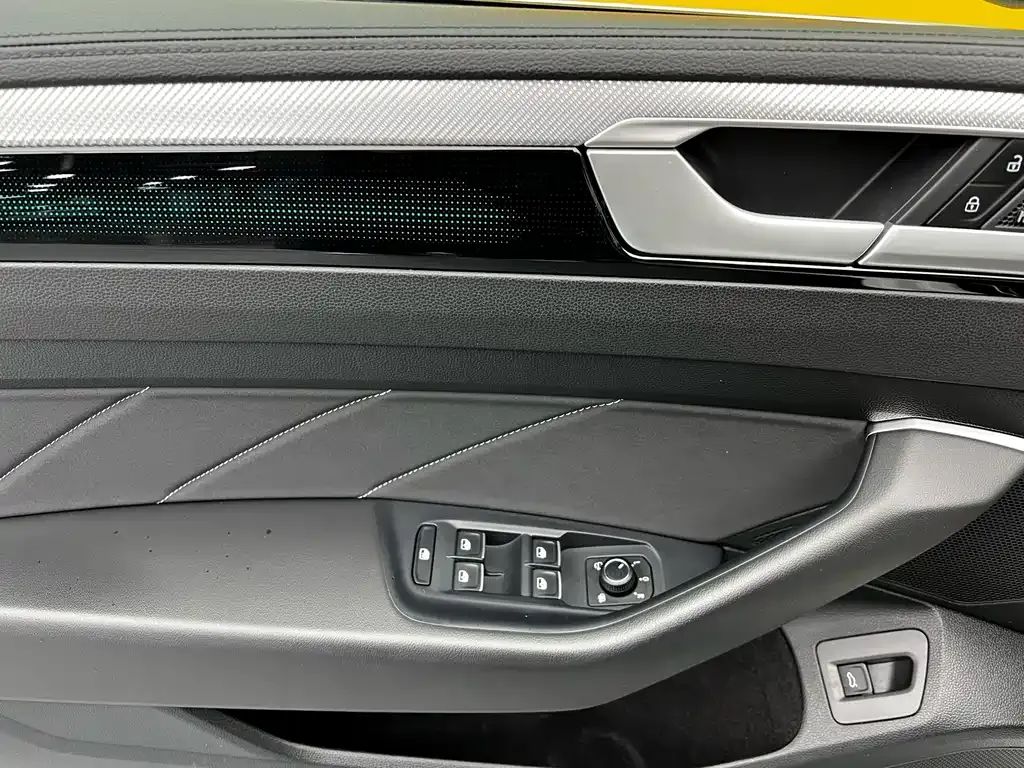 Volkswagen CC — фото 8