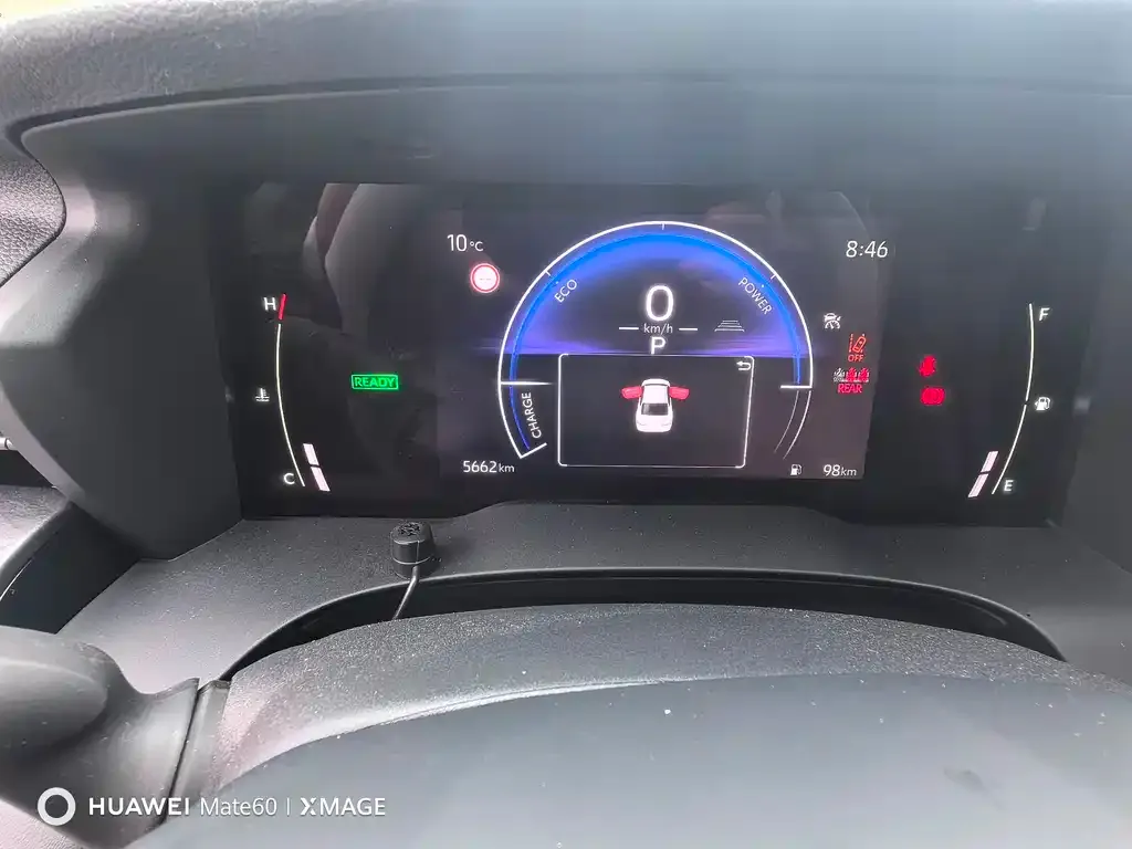 Toyota Camry 2025 из CN, фото 2
