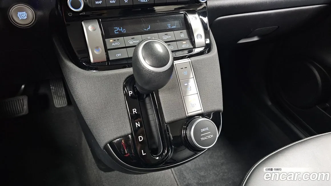 Hyundai Casper 2022 из KR, фото 2
