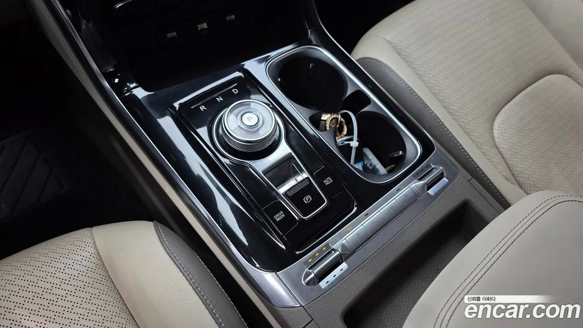 Kia Carnival 2021 из KR, фото 10