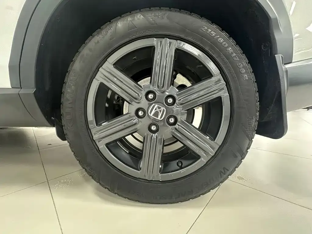 Honda XR-V 2023 из CN, фото 10
