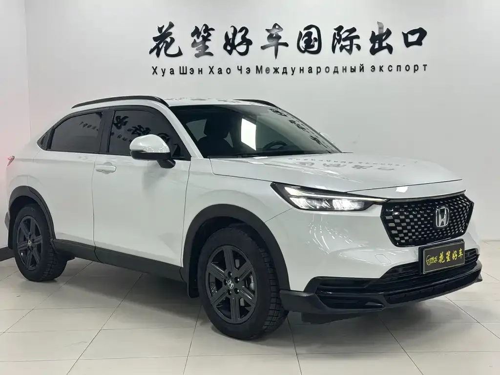 Honda XR-V 2023 из CN, фото 5