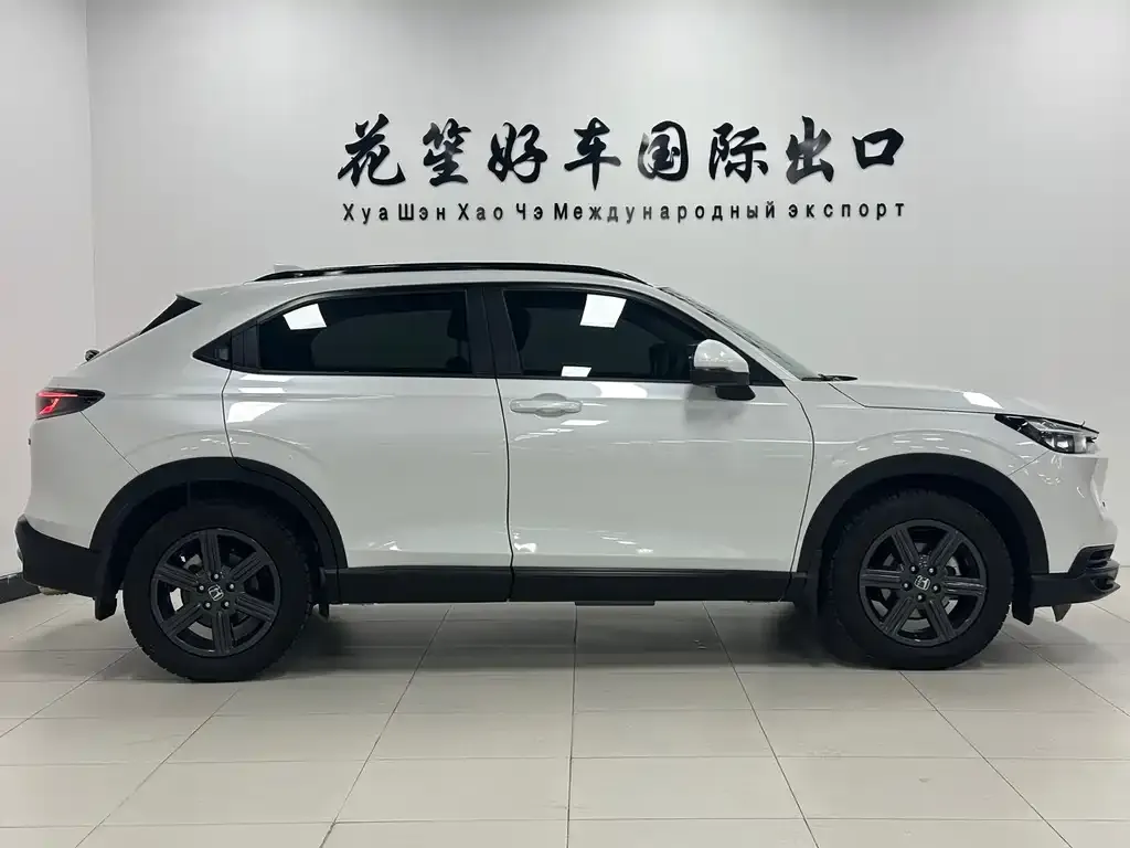 Honda XR-V 2023 из CN, фото 8
