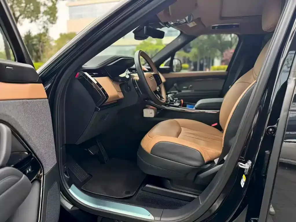 Land Rover Sport 2023 из CN, фото 5